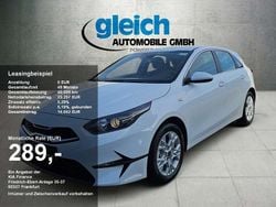 Wd casa white s Gebraucht 2025 Kia Ceed Vision Kleinwagen | 20.790 € (Guter Preis)