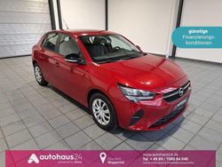 Rot Gebraucht 2021 Opel Corsa Edition Limousine | 10.880 € (Guter Preis)