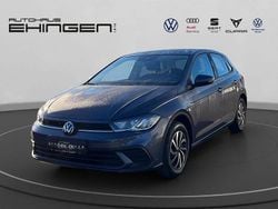 Grau Gebraucht 2024 VW Polo Edition Limousine | 17.999 € (Guter Preis)