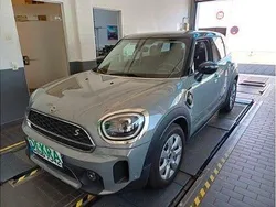Grau Gebraucht 2022 Mini Cooper Countryman SUV | 23.497 € (Superpreis)