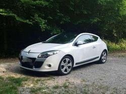Gebraucht 2009 Renault Mégane Coupé Dynamique Coupé | 2.600 € (Guter Preis)