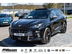 Schwarz Gebraucht 2024 Cupra Terramar VZ SUV | 44.485 € (Fairer Preis)
