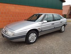 Silber Gebraucht 1994 Citroën XM Limousine | 7.800 €