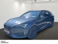 Andere farbe Gebraucht 2024 Seat Leon Kombi | 31.950 € (Superpreis)