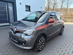 Grau Gebraucht 2018 Renault Twingo GT Kleinwagen | 10.500 € (Fairer Preis)