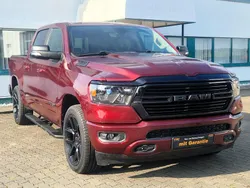 Rot Gebraucht 2023 Dodge Ram Abholung | 42.990 € (Superpreis)