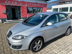 Silber Gebraucht 2013 Seat Altea Van / Kleinbus | 4.499 € (Fairer Preis)