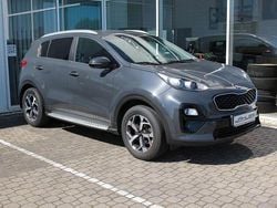 Gebraucht 2019 Kia Sportage Vision SUV | 14.990 € (Guter Preis)