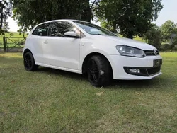 Gebraucht 2013 VW Polo Kleinwagen | 5.150 € (Guter Preis)