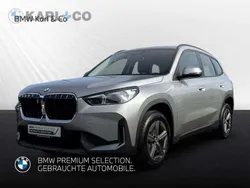 Silber Gebraucht 2024 BMW X1 Shadowline SUV | 47.880 € (Fairer Preis)
