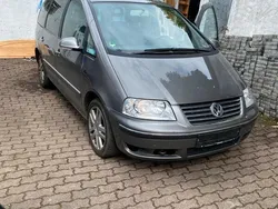 Gebraucht 2008 VW Sharan Freestyle Van / Kleinbus | 4.300 € (Fairer Preis)