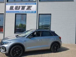 Silber Gebraucht 2024 VW T-Roc R SUV | 36.990 € (Etwas zu teuer)