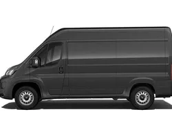 Thunder grau Neu 2025 Opel Movano Van | 33.215 € (Fairer Preis)