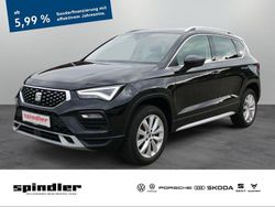 "magic" schwarz Gebraucht 2024 Seat Ateca Xperience SUV | 29.680 € (Fairer Preis)