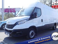 Weiß Gebraucht 2024 Iveco Daily Van / Kleinbus | 29.970 € (Guter Preis)