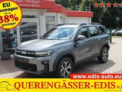 Schiste grau Neu 2025 Dacia Bigster Expression SUV | 27.390 € (Guter Preis)