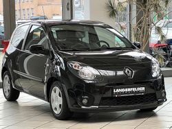 Perlmuttschwarz Gebraucht 2011 Renault Twingo Kleinwagen | 4.999 € (Etwas zu teuer)