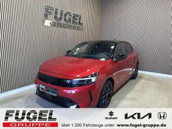 Peperoncino red Gebraucht 2023 Opel Corsa Limousine | 15.399 € (Guter Preis)