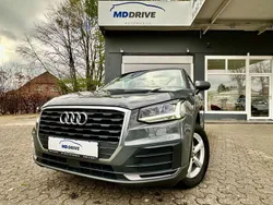 Grau Gebraucht 2018 Audi Q2 SUV | 16.290 € (Fairer Preis)