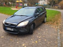 Schwarz Gebraucht 2010 Ford Aerostar Van / Kleinbus | 2.500 €