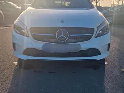Weiß Gebraucht 2017 Mercedes A180 Limousine | 17.900 € (Fairer Preis)
