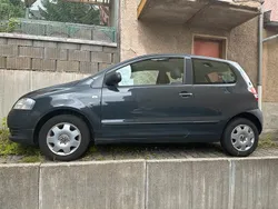Gebraucht 2010 VW Fox Kleinwagen | 1.999 €