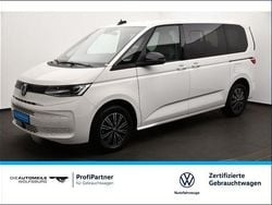 Weiß Gebraucht 2023 VW Multivan Basis Van | 46.390 € (Guter Preis)