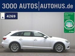 Weiß Gebraucht 2018 Audi A4 Sport Kombi | 17.580 € (Guter Preis)