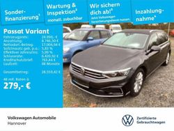 Mangangrau (metallic) Gebraucht 2020 VW Passat Kombi | 24.990 € (Fairer Preis)