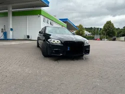 Schwarz Gebraucht 2013 BMW 535 M Sport Kombi | 18.900 € (Fairer Preis)