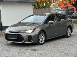 Braun Gebraucht 2021 Suzuki Swace Comfort+ Kombi | 13.990 €