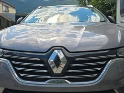 Silber Gebraucht 2018 Renault Talisman Initiale Paris Kombi | 8.900 € (Superpreis)