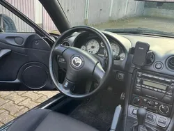 Mazda MX5