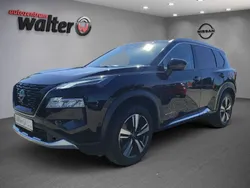 Schwarz Gebraucht 2023 Nissan X-Trail Tekna SUV | 35.990 € (Guter Preis)