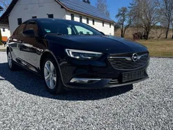 Blau Gebraucht 2018 Opel Insignia Business Limousine | 12.490 € (Guter Preis)