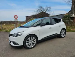 Weiß Gebraucht 2019 Renault Scénic IV LIMITED Van / Kleinbus | 15.900 € (Fairer Preis)
