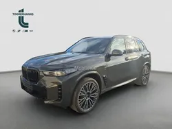 Bmw individual dravitgrau Neu 2025 BMW X5 M Sport SUV | 112.190 € (Fairer Preis)