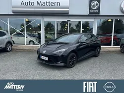 Schwarz Gebraucht 2022 MG MG4 EV Kleinwagen | 19.990 € (Fairer Preis)