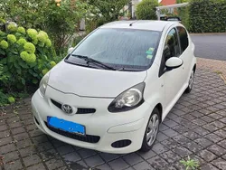 Gebraucht 2012 Toyota Aygo Kleinwagen | 3.000 € (Fairer Preis)