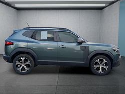 Grün Neu 2025 Dacia Duster Journey SUV | 25.399 € (Fairer Preis)