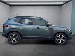 Grün Neu 2025 Dacia Duster Journey SUV | 26.099 € (Fairer Preis)
