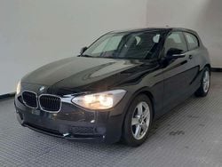 Gebraucht 2013 BMW 116 Advantage Kleinwagen | 6.499 € (Guter Preis)