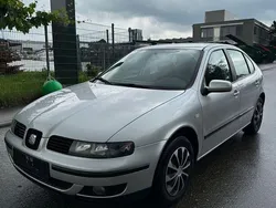 Grau Gebraucht 1999 Seat Leon Stella Limousine | 1.200 € (Guter Preis)