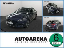 Sailing blue / mic Neu 2025 Hyundai i30 Advantage Kombi | 28.975 € (Fairer Preis)