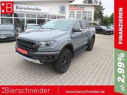 Grau Gebraucht 2020 Ford Ranger Raptor Abholung | 43.750 €