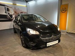 Kristall silber (metallic) Gebraucht 2019 Opel Corsa Limousine | 9.990 € (Superpreis)