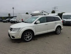 Weiß Gebraucht 2013 Fiat Freemont Lounge SUV | 4.650 € (Guter Preis)