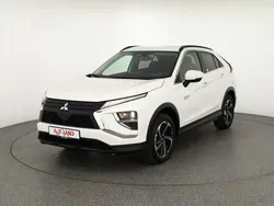Andenweiss Gebraucht 2022 Mitsubishi Eclipse Cross SUV | 23.490 € (Fairer Preis)