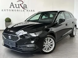 Schwarz Gebraucht 2022 Seat Leon XCELLENCE Kombi | 19.749 € (Fairer Preis)