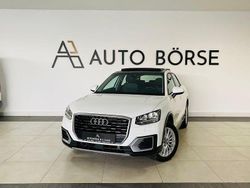 Weiß Gebraucht 2019 Audi Q2 Design SUV | 20.490 € (Fairer Preis)